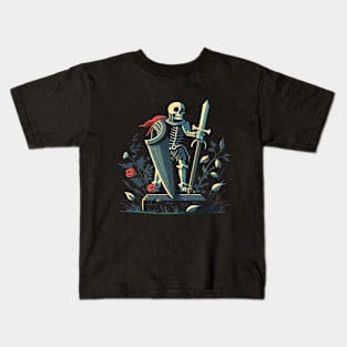 The Dead Guard Kids T-Shirt